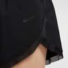 Nike One DF HR 3In Solid Color Comfortable Fashion Casual Shorts Women Shorts HV3504010