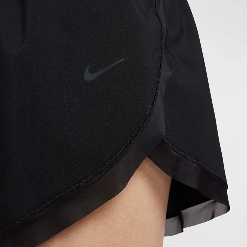 Nike One DF HR 3In Solid Color Comfortable Fashion Casual Shorts Women Shorts HV3504010