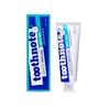 toothnote Whitening Toothpaste Aqua Mint 100g