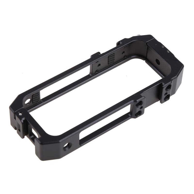 

Waterproof Housing Case for 0 One X2 Action Camera Protective for Case for Quick Release Mount Accessories