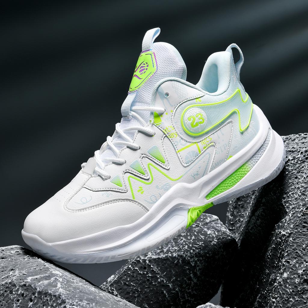 Couple Fashion Casual Sneakers Non Slip Comfort High-top Basketball Shoes Flat Bottomed Run Tennis Women Men Sneakers Zapatillas