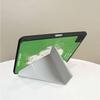 Tablet Case For iPad Air 4 5 M3 M2 1 2 M4 11inch Pro 11th 10th 9th 8th 7th 12.9inch Pro 2025 Mini 6 7 Holder Cover Cute Dog