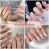 Unhas falsas – Pontas e unhas postiças