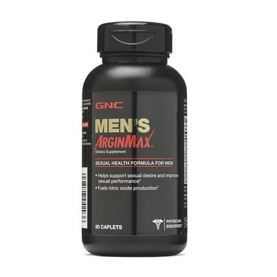 Argin Max 90 comprimidos, 90 comprimidos, 1 unidad