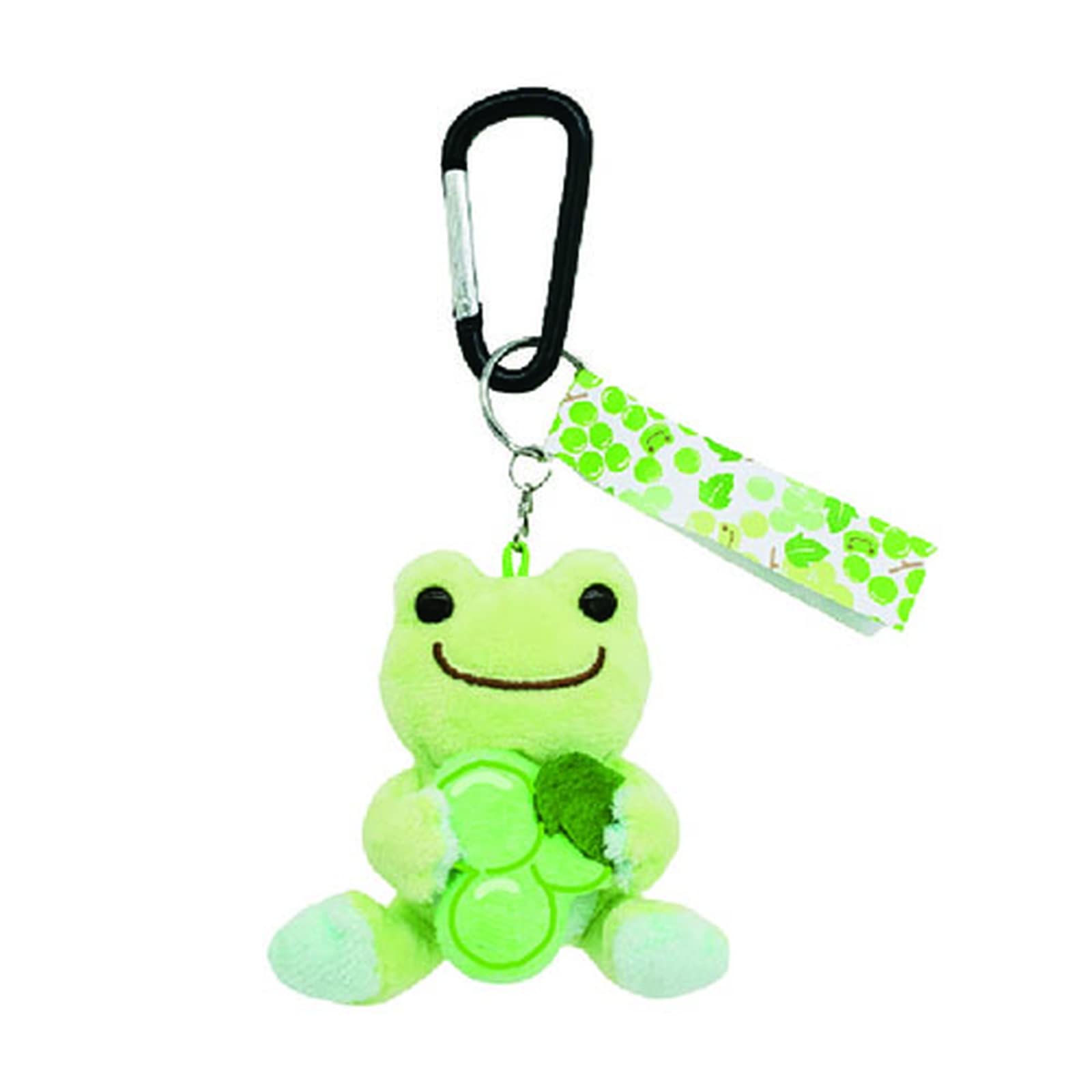 

Nakajima Corporation Pickles Fruit Marche Carabiner MC Muscat 182722-23