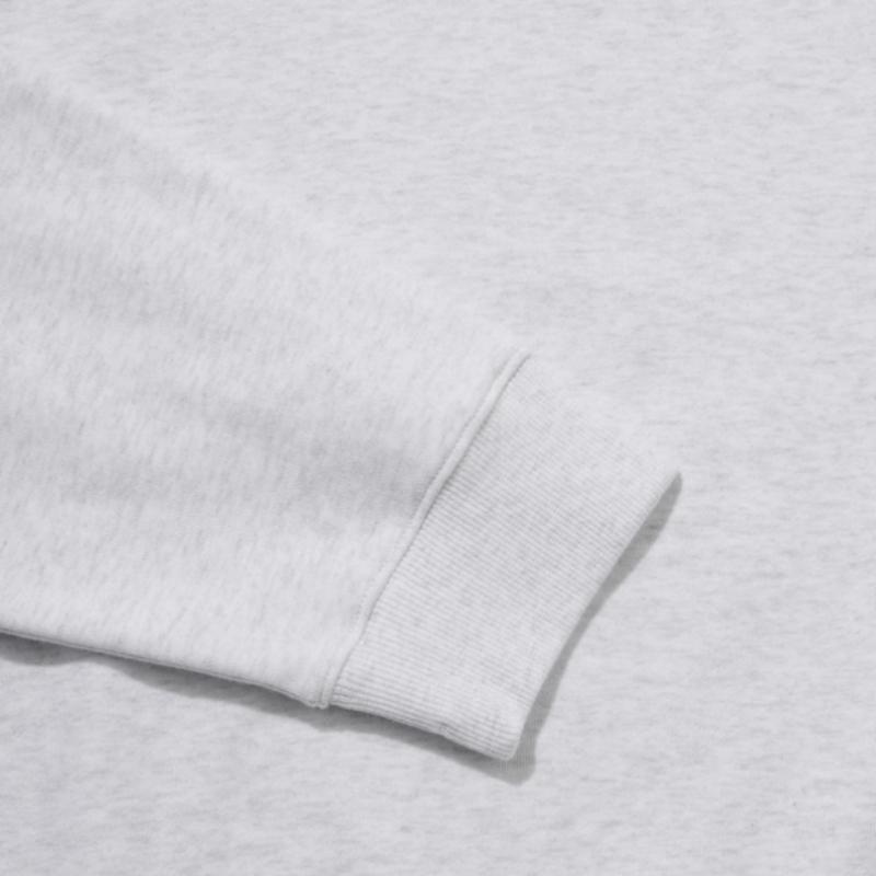 Umbro Unisex Essential Small Logo Sweatshirt Ur123cfs19