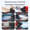 All-in-One High Atomization Electric Paint Sprayer for Household Use