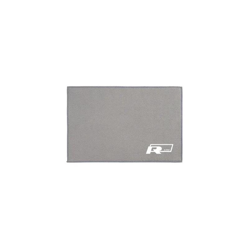 Lmn1 ·Car Interior Cleaning Tools Microfiber Towel Wiping Cloth Clean Rag For VW GTI Polo Golf Passat Tiguan Arteon Touareg Taigo