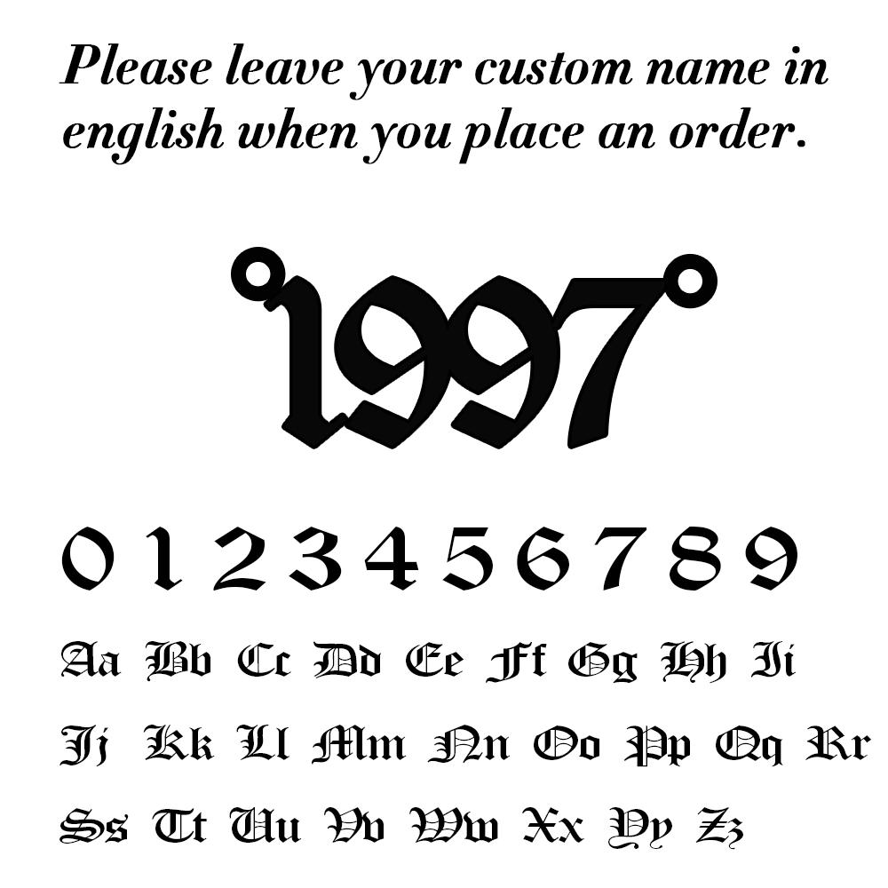 Cuban Chain Custom Name Bracelet Men Women Personalized Name Bracelets Stainless Steel Jewelry Customized Gifts 2026 New Trend