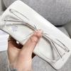 Metal Square Frame Glasses Blue Light Blocking Women's Retro Small Rectangle Glasses Girls Decorative Eyewear Transparent Frame