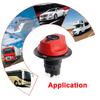 Battery Disconnect Switch Battery Master Power Cut Off Switch  DC 32V 50A 100A 200A 300A Battery Isolator Kill Switches For Car