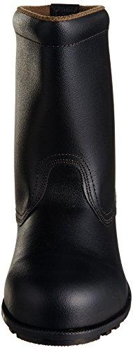 Simon FD44 Herren Arbeitsschuhe, Schwarz, Größe 27,5 cm, 3E