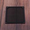 Useful PC Grill Aluminum Case 120mm Dustproof Dust Filter Computer Fan Cooling