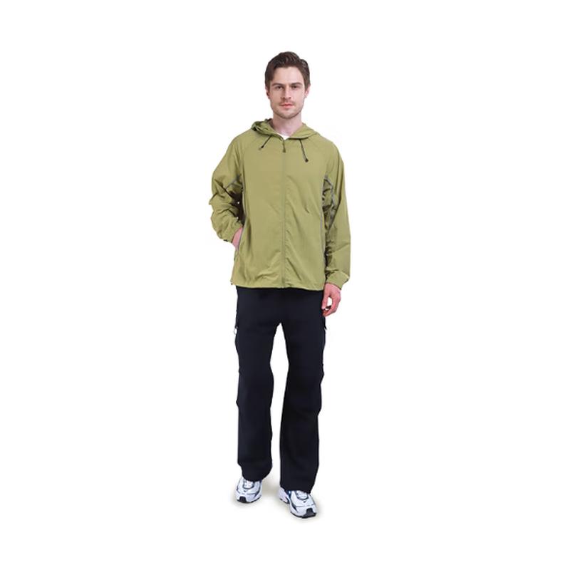 Vepeal Unisex Cargo Long Pants VBK-077