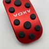MEKOMEKO Toyota New Voxy 90 Serie Spezielle Brems- und Gaspedale Sicher Passend Aluminiumlegierung und Innenraum Passend für Voxy 4. Generation ab Januar