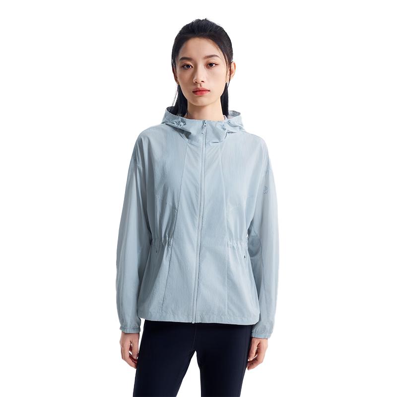

Pelliot Women s Slimming UV Protection Outdoor Jacket M