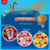 Colgate Kids Anti-Cavity Fluoride Toothpaste
