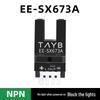 Slot Type Photoelectric Sensor Switch