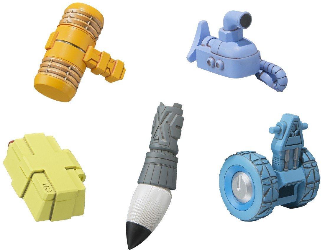 

TAMASHII NATIONS Kamen Rider Fourze Module Set 04 S.H.Figuarts