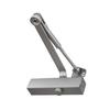 Ryobi Standard Door Closer (Installation Position: Pull Door Open Side) Silver Replacement Closer, S-200 Series, S-202