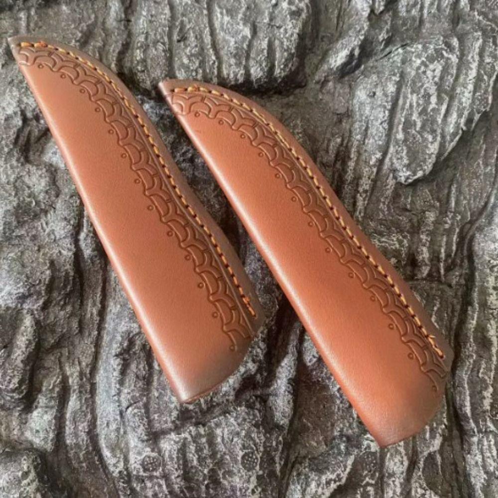 Multistyles Knife Sheath With Waist Belt Buckle Knife Protective Cover  Outdoor Accessories