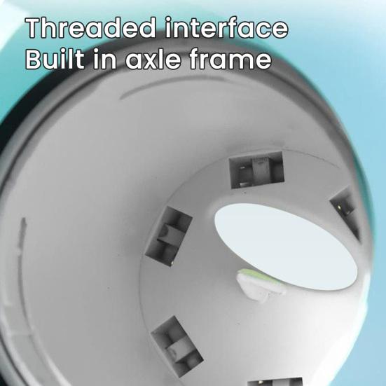 6-Krallen Hunde-Kotaufheber Tragbarer Haustier-Kotaufheber Hundeabfall-Aufnahmekralle mit Müllbeutelspender für Spaziergänge im Freien, Reisen