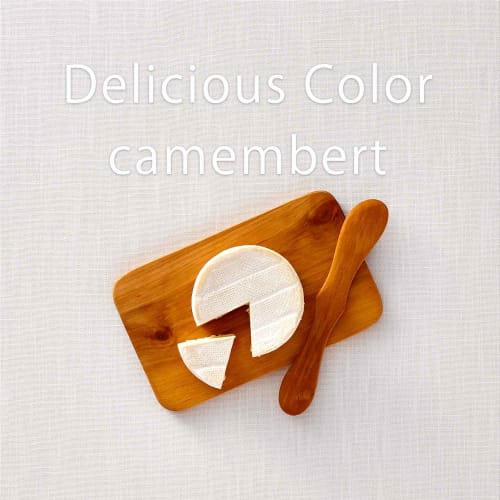 Blooming Nakanishi Delicious Color Tablecloth (10 Colors/4 Sizes), Water-Repellent, Rectangular, Solid Color, Machine Washable (Water-Repellent Finish