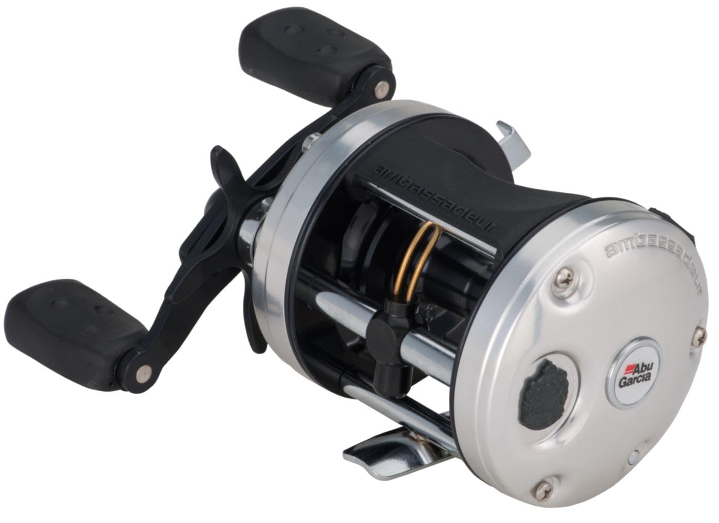 Abu Garcia Ambassadeur C3 Round Reel C3-6500