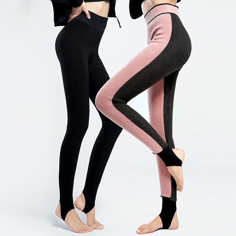 

Женские термолеггинсы Avandi 12000D с бархатной подкладкой One Size Stirrup (-25℃ to 0℃)