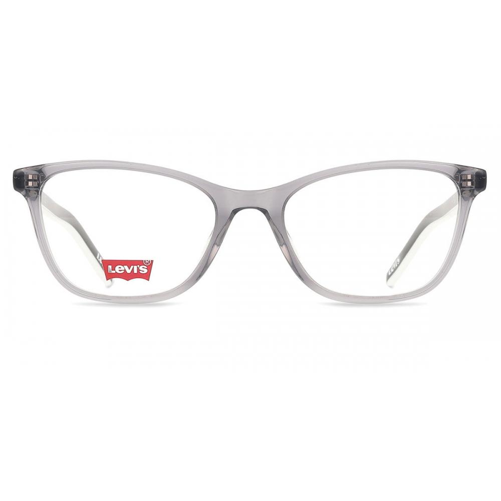 Levi  S Lv 1022 Kb7 Women eyeglaSSeS Transparent Grey/52-18-145