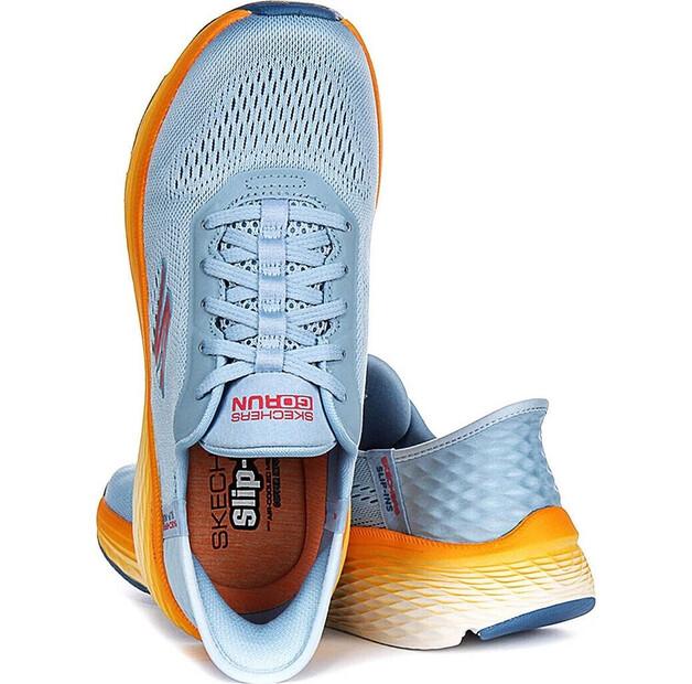 Кроссовки Skechers Max Cushioning Elite 2.0 Solace
