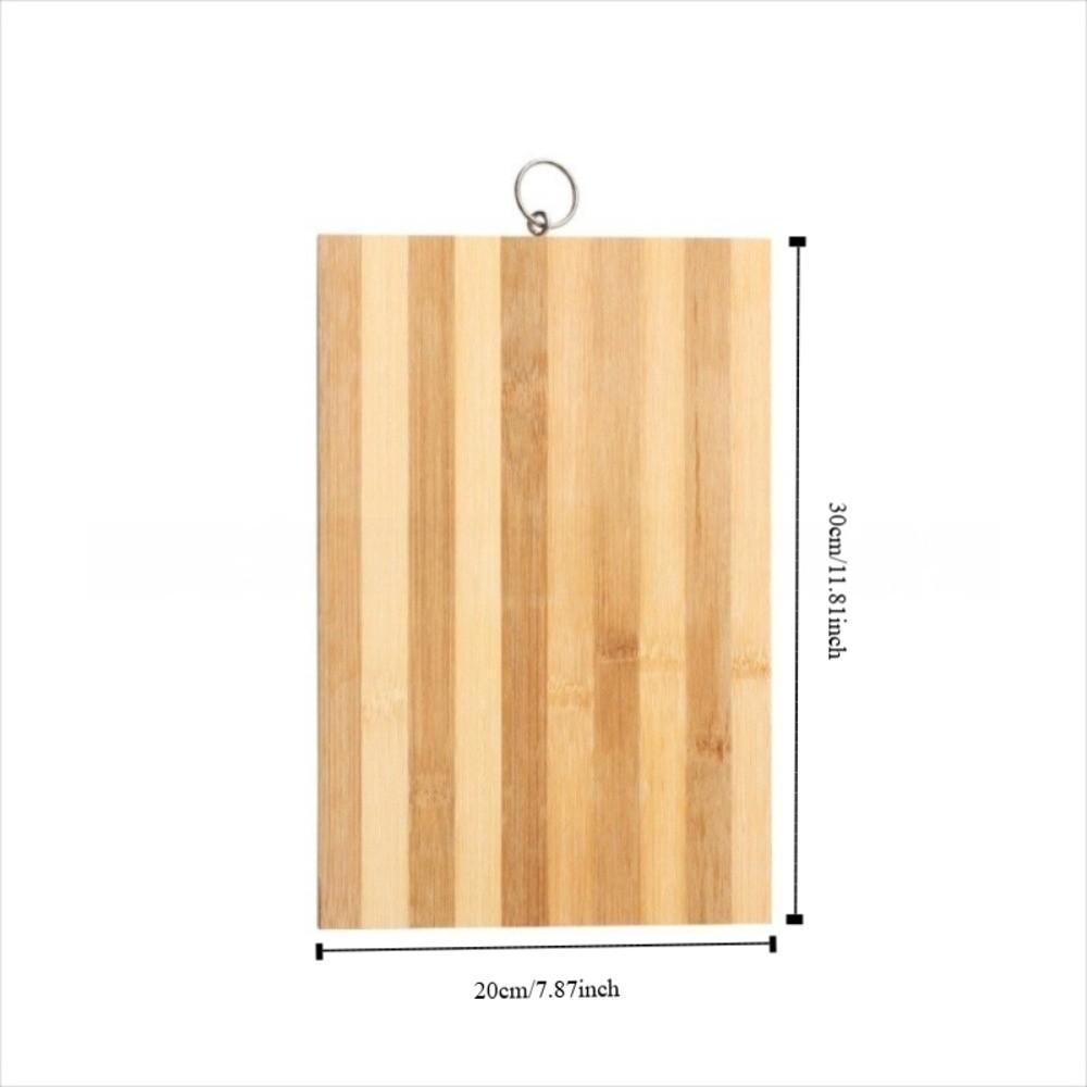 

Антибактеріальна дошка для тіста, хлібна дошка, кухонне приладдя, килимки для нарізання м яса, побутові 30*20cm