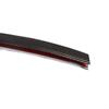 Car Styling Front Fog Light Strips Air Intake Grille Cover Trim ABS For Mercedes Benz GLC Class X253