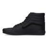 Vans Sk8-Hi Croc Patchwork Men Sneakers Black Mono-Patchwork-Blackout VN0A4BVT1OJ