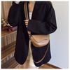 2025 Women's Retro Versatile Saddle Bag: Stylish Crossbody & Shoulder Option
