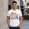 Vintage The Regal Beagle Est 1977 T-Shirt; Santa Monica Kalifornien T-Shirt; Retro 70er Jahre TV Kneipen Oberteil