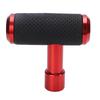 Car   Gear Knob T Shaped   ManualCelsiusAutomatic Gear    Knob (Red)