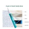 Reliable 1-3pc Stain Removal Pen for Clothes Swift Cleaning Solution Ideal for Busy Lifestyles