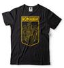 T-shirt Romania patrimonio rumeno bandiera T-shirt Stemma giorno nazionale tee