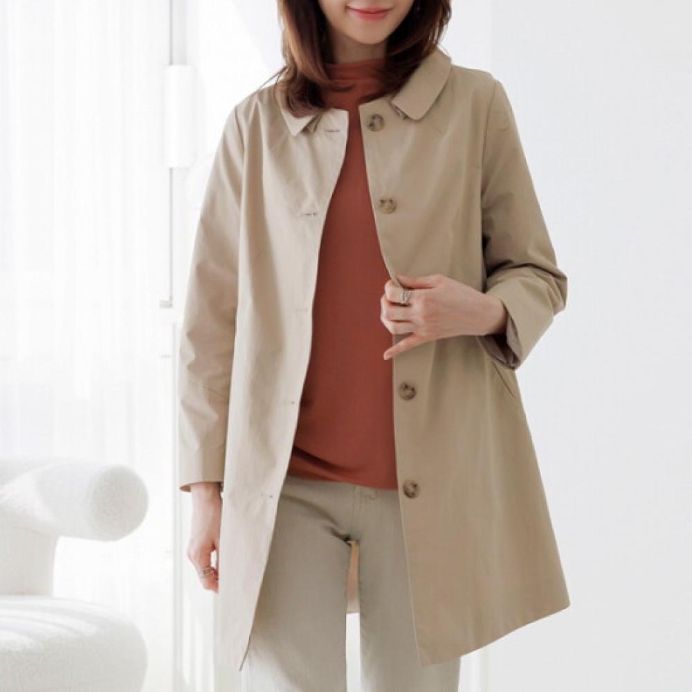 Dedra Mood Safari Jacket Spring Version Oue1046 Dc