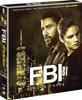 Special Investigations Unit Season 3 Selection Box FBI (Special Set) (8-Disc Set) [DVD]
