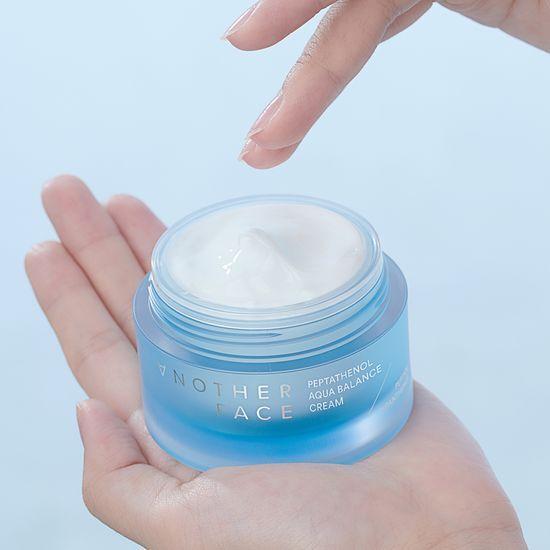 Another Face Peptatenol Feuchtigkeitsausgleichscreme 50ml