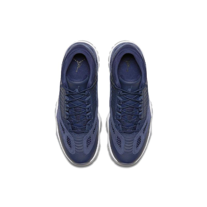 Jordan 11 Retro Low Ie Obsidian Jordan 919712-400