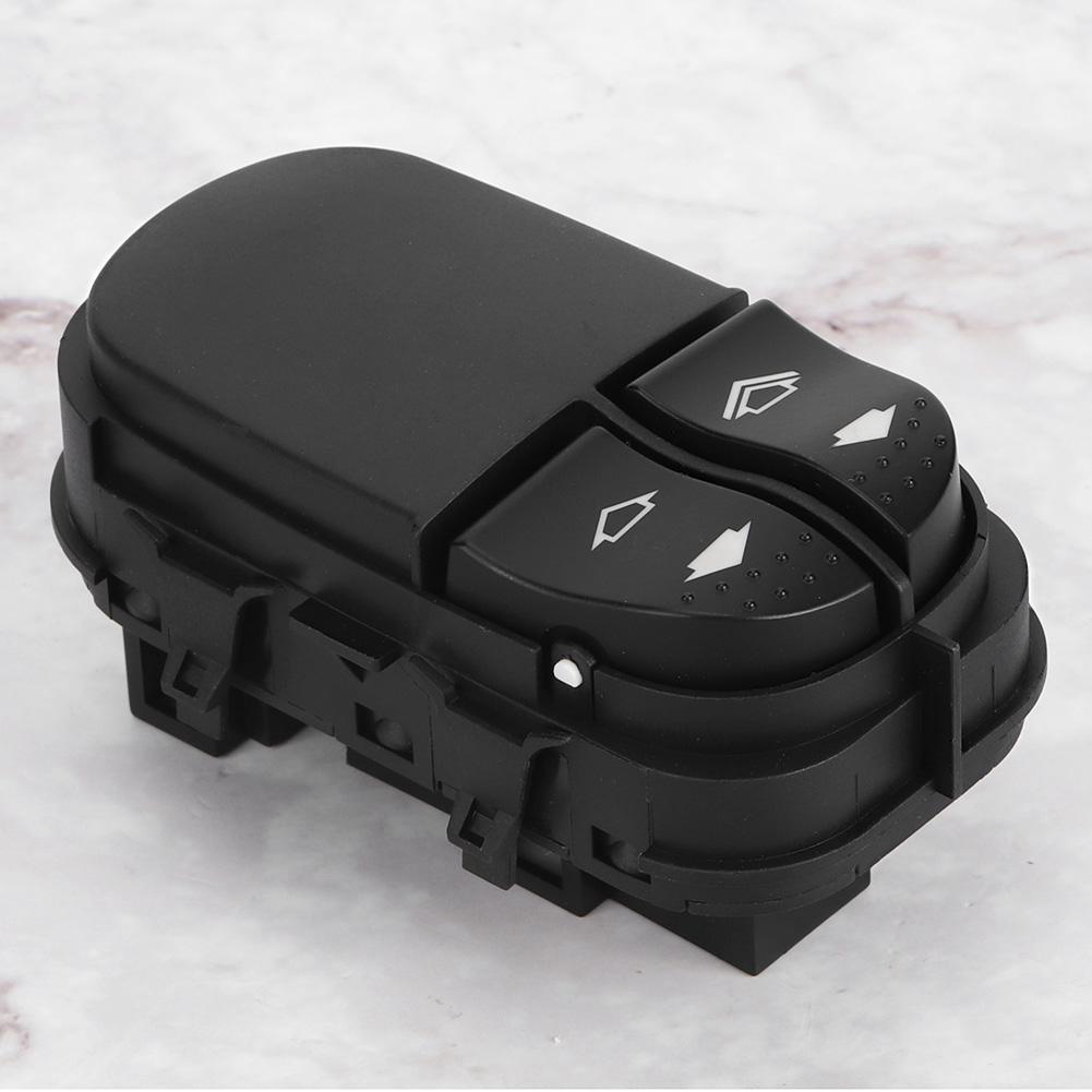 98AG 14529 AC ABS Car Window Master Regulator Control Switch Fit for Ford FOCUS