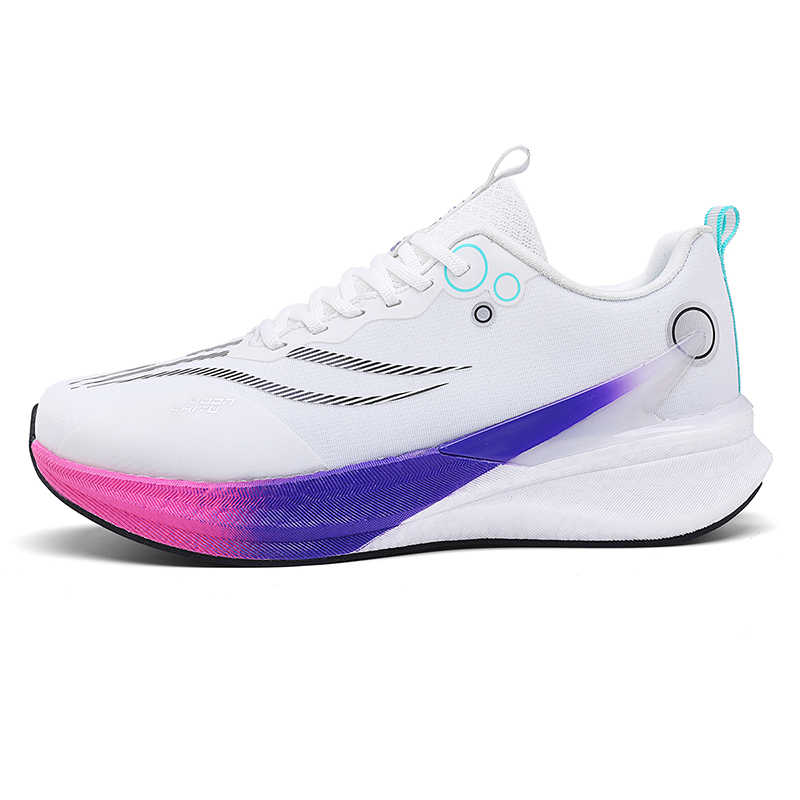 Height Increasing Round Nose High Brand Sneakers Woven One New Goods Women Comfortable Shoes Sport Model Offers Vietnam