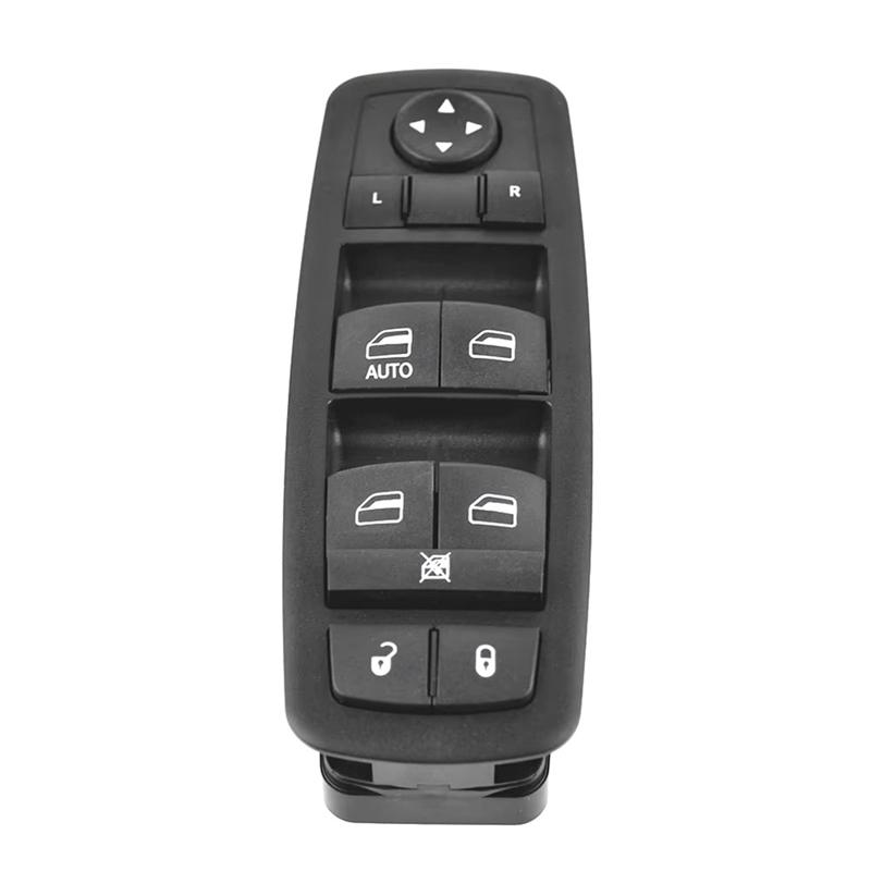 A28G-68084001AD Left Driver Side Electric Master Window Switch Window Control Button For Dodge Journey 2011-2016 68084001AB