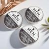 Cross English Men's Handmade Shaving Soap: Deep-Cleansing, Rich Lather, In Stock