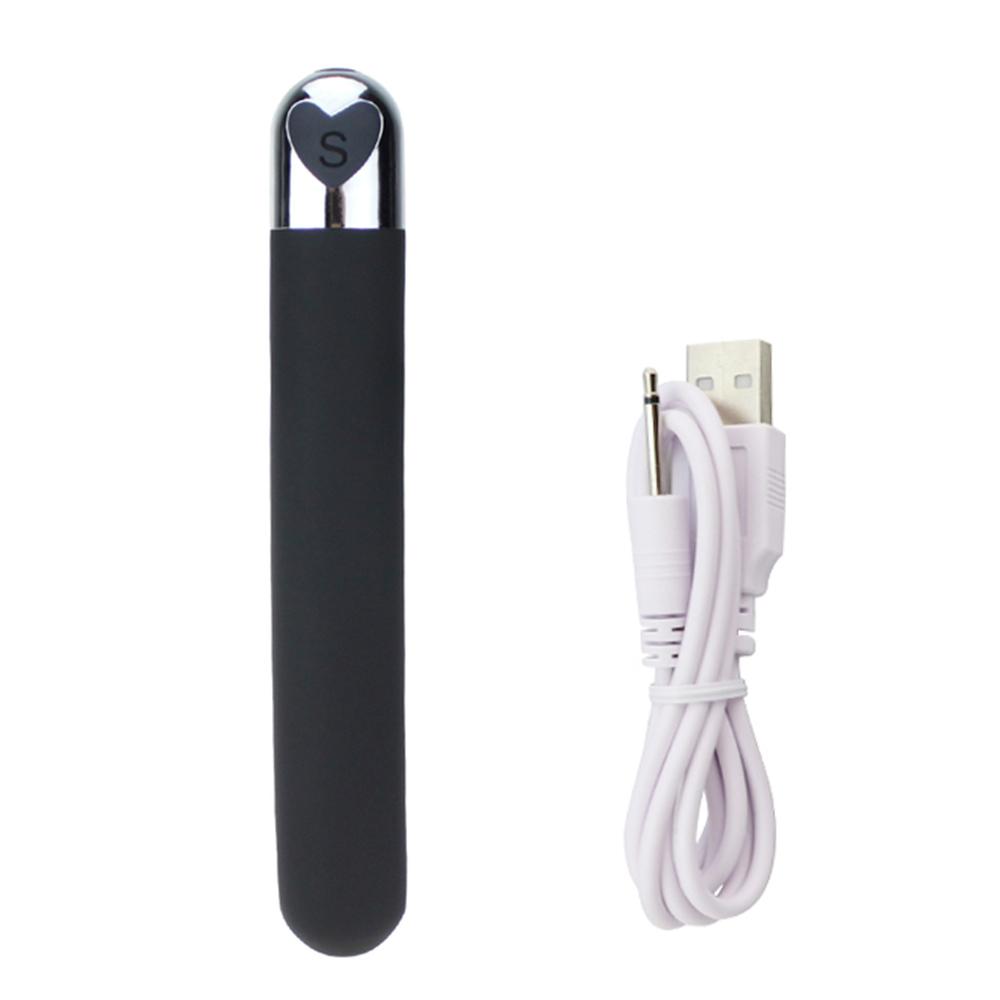 Mini Bullet Vibrator Female Powerful G Spot Clitoris Nipples Stimulator Vagin Massager Dildo Maturbator Adult Erotic Toys Women