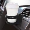 KD3 UNIVERSAL CAR DRINKS CUP HOLDER