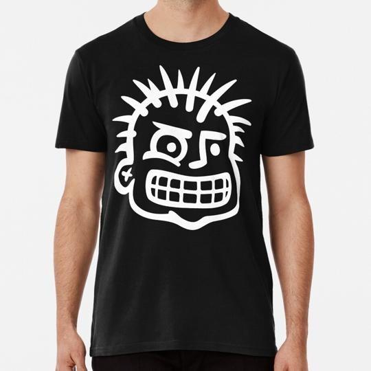 

Mxpx Merch Punks Head Size S To 5XL Made In the USA T-Shirt Unisex T-Shirt S разноцветный